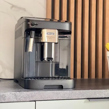 아파트 Misvest Porto Nadmorska 33 *