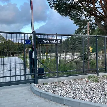 Misvest Porto Nadmorska 33