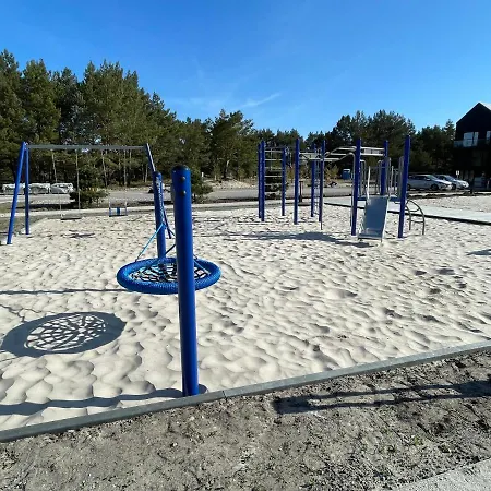 Misvest Porto Nadmorska 33 웨바