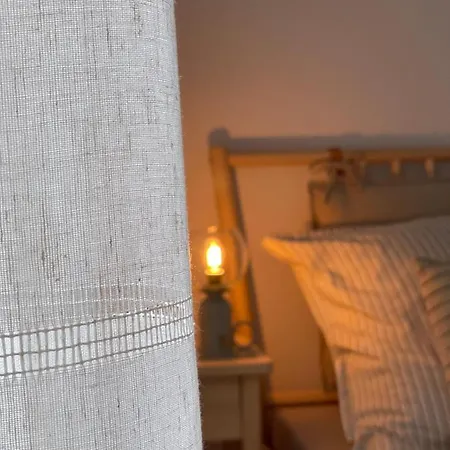 아파트 Misvest Porto Nadmorska 33 *