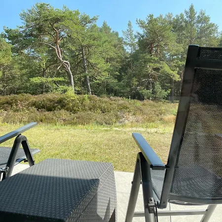 公寓 Misvest Porto Nadmorska 33 莱鲍