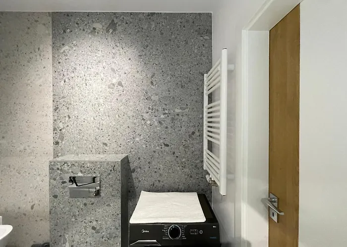 Misvest Porto Nadmorska 33 公寓