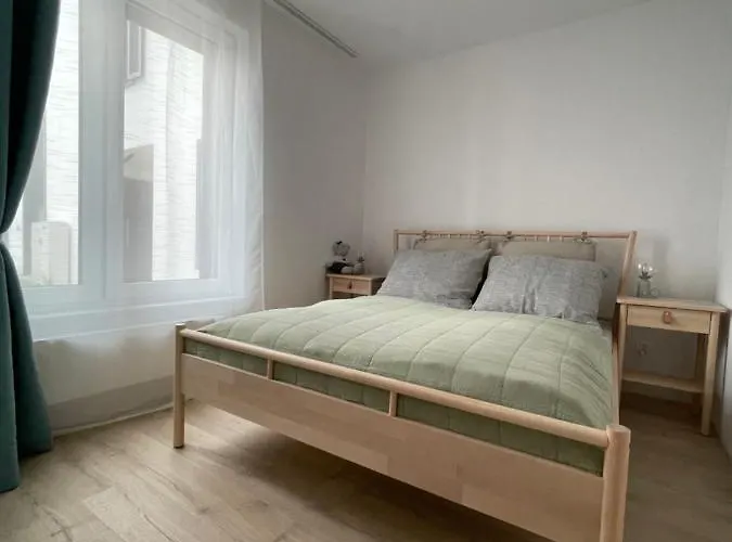 Misvest Porto Nadmorska 33 Łeba