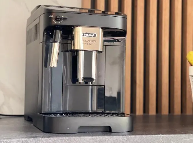 Apartamento Misvest Porto Nadmorska 33 *