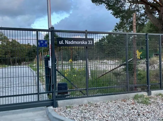 Misvest Porto Nadmorska 33