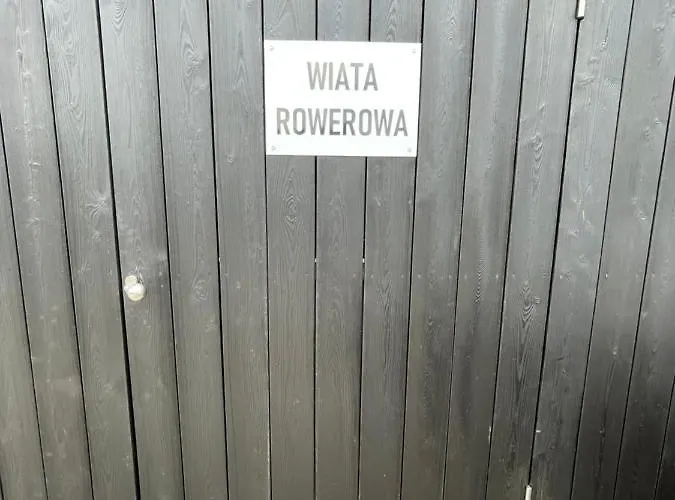 Misvest Porto Nadmorska 33 * Łeba