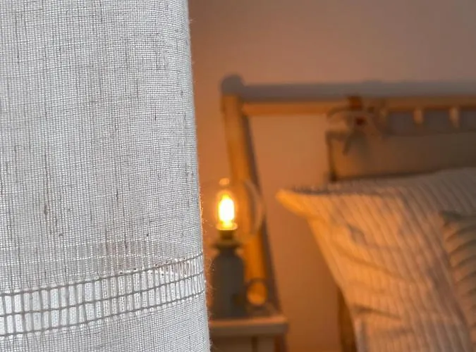 公寓 Misvest Porto Nadmorska 33 *