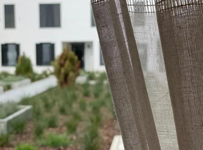 Misvest Porto Nadmorska 33 * Łeba