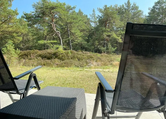 Apartamento Misvest Porto Nadmorska 33 Łeba